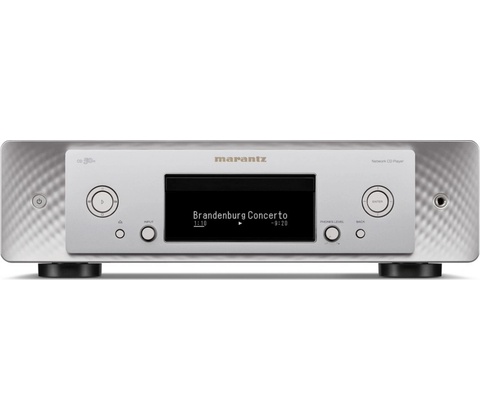 Marantz CD 50n