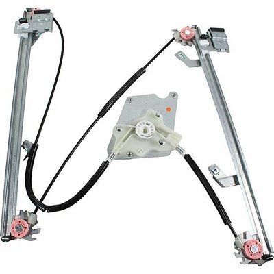 Mechanizmus zdvíhania okna METZGER 2160859