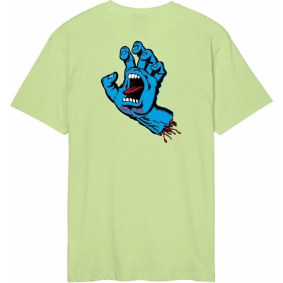 Santa Cruz Screaming Hand Chest matcha