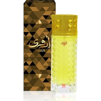 Image 1 of Ahmed Al Maghribi Arwa EDP 100 ml