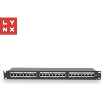 Lynx LX-24-FTP6A-BK