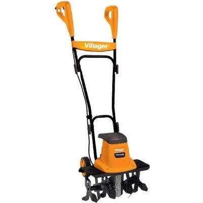 VILLAGER VTB 1400 E