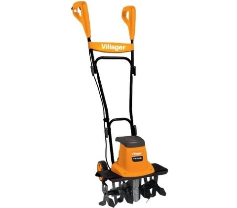 VILLAGER VTB 1400 E