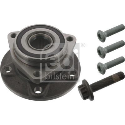 Lożisko kolesa - opravná sada FEBI BILSTEIN 40658