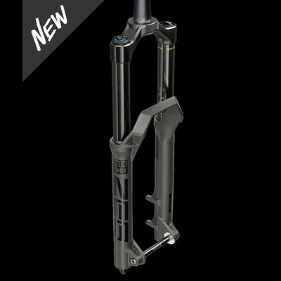 RockShox AM FS ZEB
