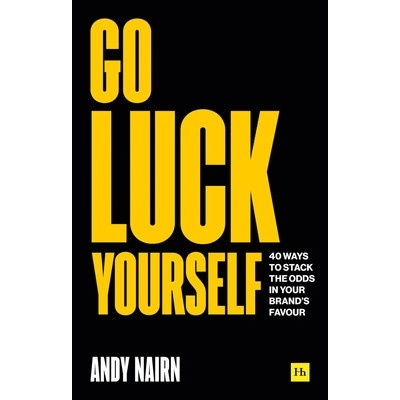 Go Luck Yourself - Andy Nairn