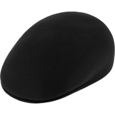 Fiebig Headwear since 1903 černá