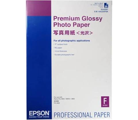 Epson S042091