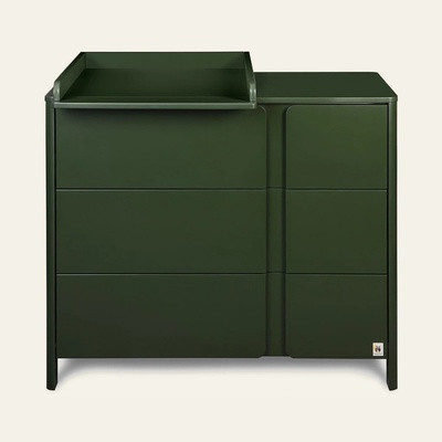 YappyKids YappyClassic 2024 Green Limited