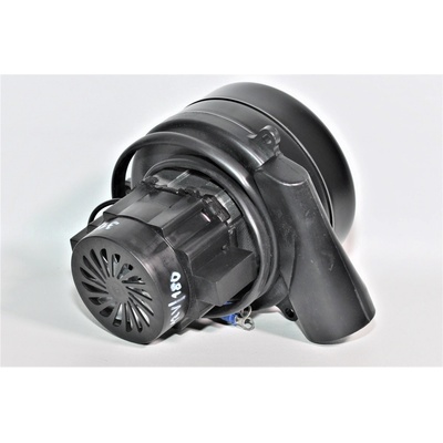 LavorWash Sací motor 12V / 180W 2 st. tangenciálny