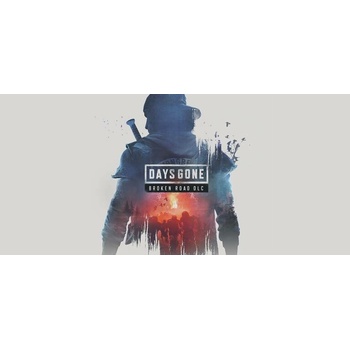 Days Gone - Broken Road