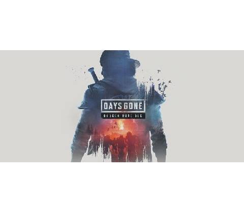 Days Gone - Broken Road