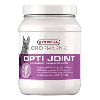 Versele-Laga Opti Joint 700гр - за гъвкави стави и здрави хрущяли за кучета (VU460375)