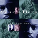 Slick Rick: Behind Bars - Vinyl LP