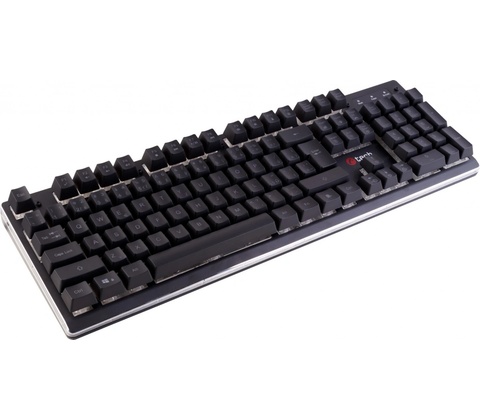 C-Tech Iris GKB-08