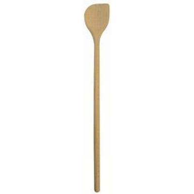 TORO VAŘEČKA S ROHEM KULATÁ 35CM DŘEVO_hamashop