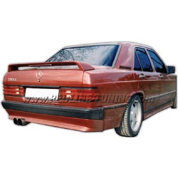 Image 1 of Спойлер за задна броня (mv100503)