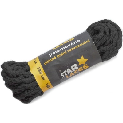 Proma Star Slim 123p čierne