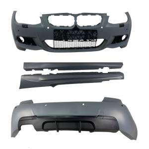  Боди кит М пакет за BMW E92 / E93 (2010-2013) - M-Tech дизайн (922102)