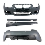  Боди кит М пакет за BMW E92 / E93 (2010-2013) - M-Tech дизайн (922102)