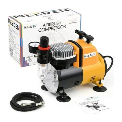 Kompresor pro airbrush 7002 110-120V/60 HZ