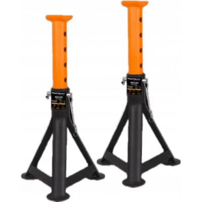Kraft&Dele Podpěry pod auto 3 t 310-478 mm, KD3181 | Zboží Auto