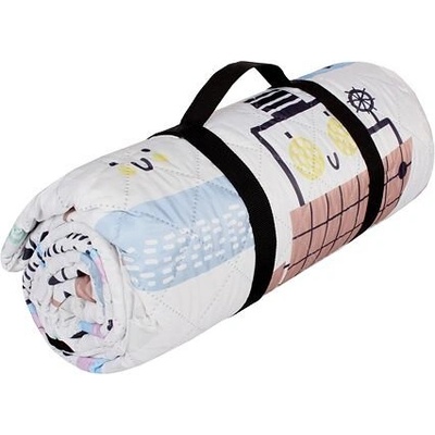 Merco Submarine M pikniková deka 150 x 200 cm