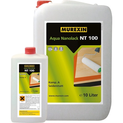 Murexin Nano NT 100 11 l polomatný