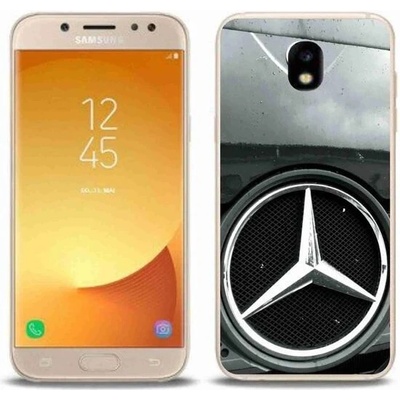 Pouzdro mmCase Gelové Samsung Galaxy J5 2017 - znak 3 – Zbozi.Blesk.cz
