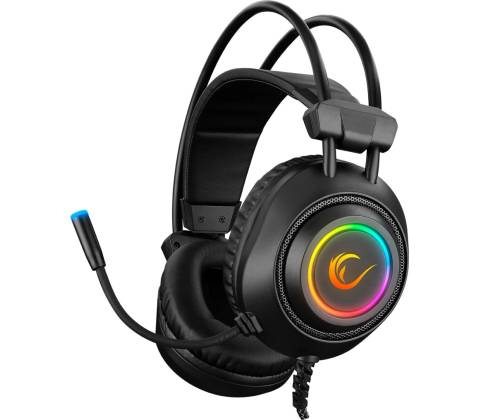 Rampage RM-K19 RAGING PLUS