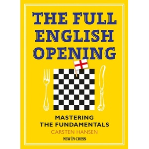 New in Chess The Full English Opening