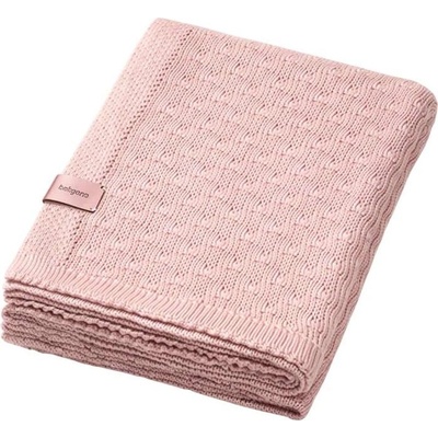 Babyono Бамбуково одеяло BabyOno - 75 x 100 cm, розово (5901435418048)