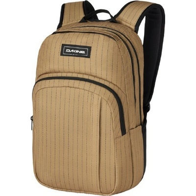 Batoh DAKINE CAMPUS M 25l COYOTE MORSE CODE