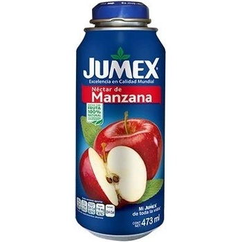 Jumex PL JABLKO S DUŽINOU 473 ml