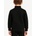 Chicco Boys Full-Zip Track Top Black/Yellow
