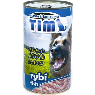Sokol Falco Tim rybí 1200 g