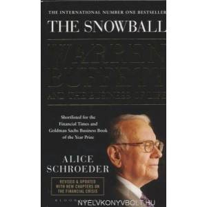 The Snowball | Alice Schroeder (ISBN: 9780747596493)