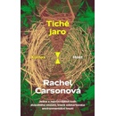 Knihy Tiché jaro - Rachel Carson