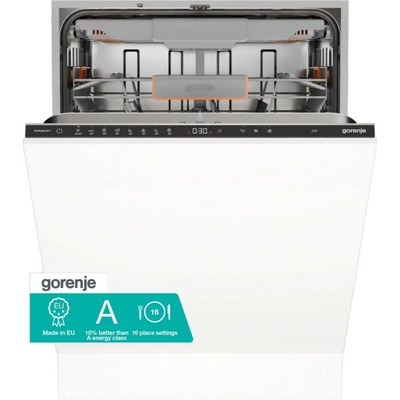 Gorenje GV663A66