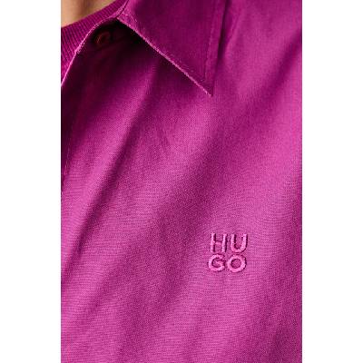 HUGO широк панталон дамски Hasmina (50566625)