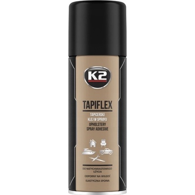 K2 Lepidlo čalounění TAPITEX 400 ml