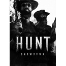 Hunt: Showdown 1896