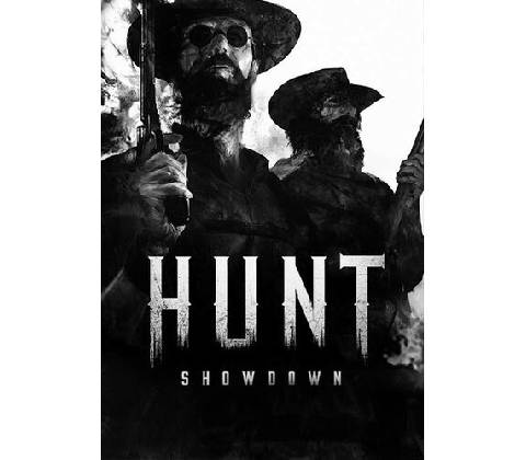 Hunt: Showdown 1896