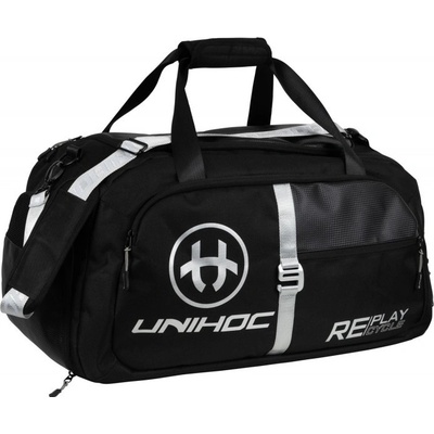 Unihoc Gearbag RE/PLAY LINE medium