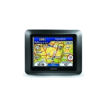 Garmin Zümo 220