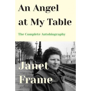 Janet Frame: An Autobiography | Janet Frame (2016)
