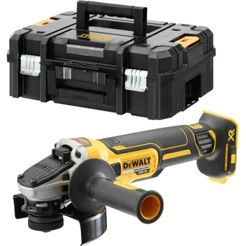 Image 1 of DEWALT DCG405NKIT