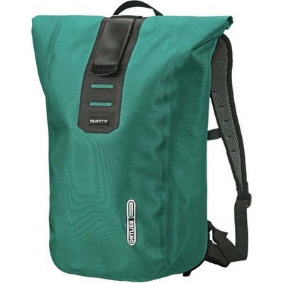 Ortlieb Velocity PS R430009 atlantis green 17 l