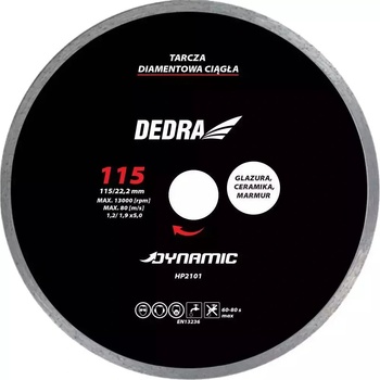 Dedra HP2102