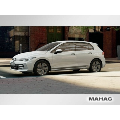 Volkswagen Golf 1.5 eTSI Style DSG 110 kW